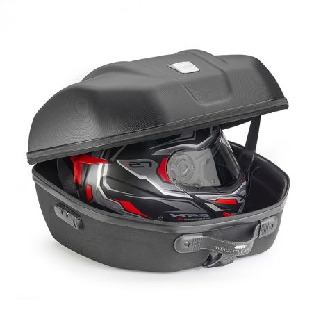 GIVI MALETA MK WEIGHTLESS 34L SEMIRIGIDA