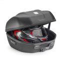 GIVI MALETA MK WEIGHTLESS 34L SEMIRIGIDA