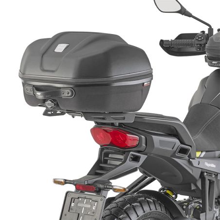 GIVI MALETA MK WEIGHTLESS 34L SEMIRIGIDA