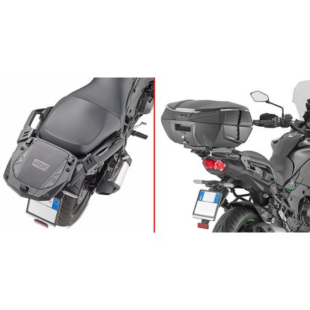GIVI ADPATADOR TOP MK C/E251 KAWASAKI