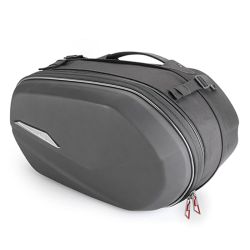 GIVI ALFORJAS F/RAPIDA 25+25L L/SPORT-T