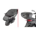 GIVI ADAPTADOR P/INTML PIAGGIO MP3 310 25