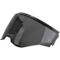 SCORPION EXO VISOR KDF-18-1 - Model DARK SMOKE