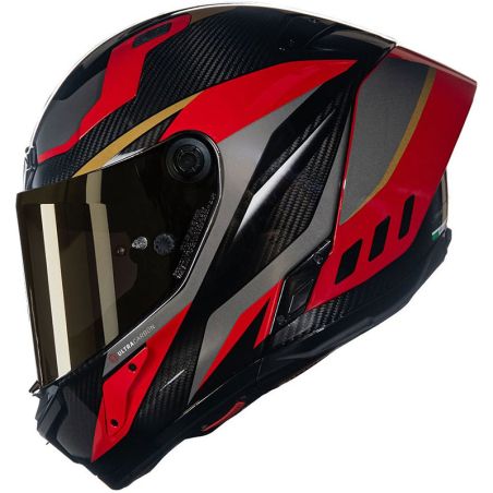 NOLAN X-804 RS UC LESMO