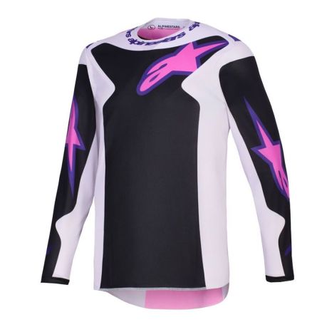 ALPINESTARS FLUID GRID JERSEY