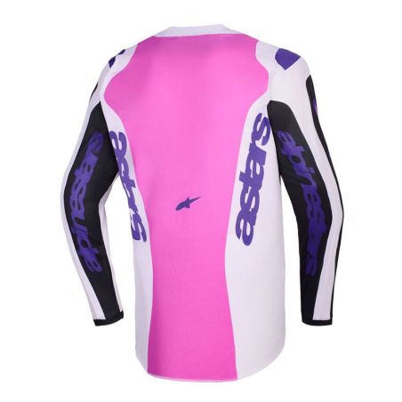 ALPINESTARS FLUID GRID JERSEY