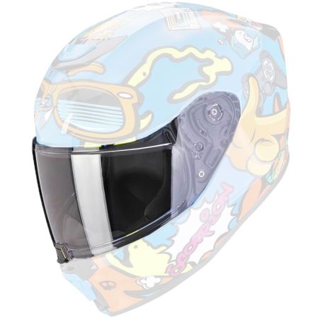 SCORPION KDS-F-02 EXO-JNR 