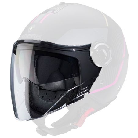 CABERG VISOR RIVIERA V4X 