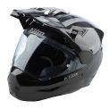 KLIM X1 ALPHA - Model CHROME PATRIOT