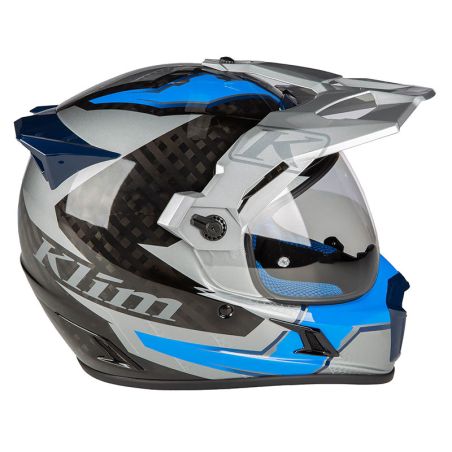 KLIM KRIOS PRO HELMET ECE/DOT DECO