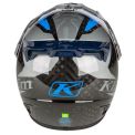 KLIM KRIOS PRO HELMET ECE/DOT DECO