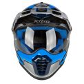 KLIM KRIOS PRO HELMET ECE/DOT DECO