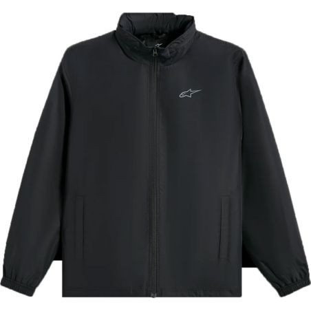 ALPINESTARS OVERHAUL RACER JACKET