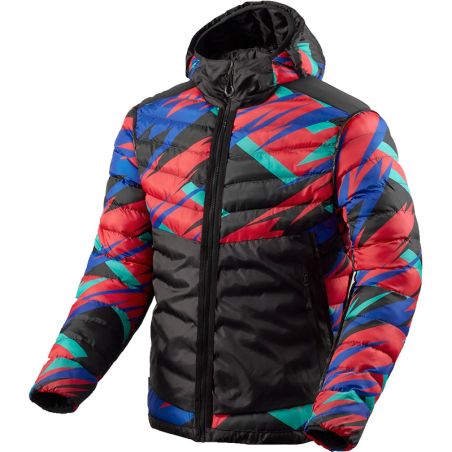 REVIT PAYLOAD JACKET