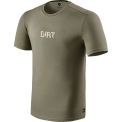 REV'IT SALEM T-SHIRT - Modèle TARMAC