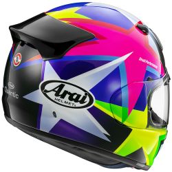 ARAI QUANTIC STAR 
