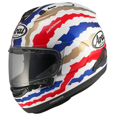 ARAI RX-7V EVO DOOHAN JUBILE RESTYLE