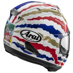 ARAI RX-7V EVO DOOHAN JUBILE RESTYLE