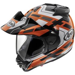 ARAI TOUR-X5 MATCH