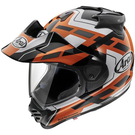 ARAI TOUR-X5 MATCH