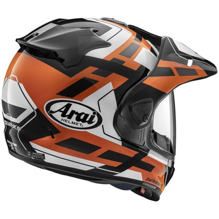 ARAI TOUR-X5 MATCH