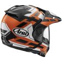 ARAI TOUR-X5 MATCH