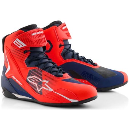 ALPINESTARS MM93 FASTER-4 SHOES
