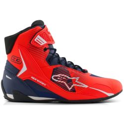 ALPINESTARS MM93 FASTER-4 SHOES