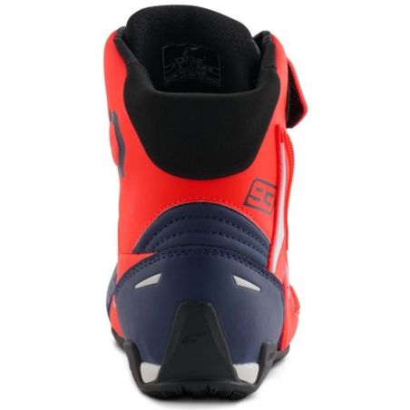 ALPINESTARS MM93 FASTER-4 SHOES