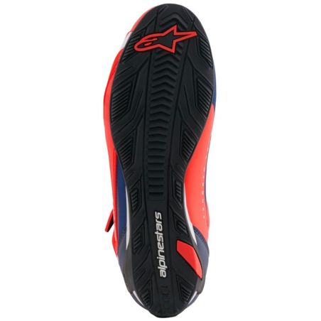 ALPINESTARS MM93 FASTER-4 SHOES
