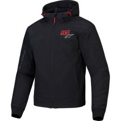 ALPINESTARS MM93 RADIUM TECH HOODIE