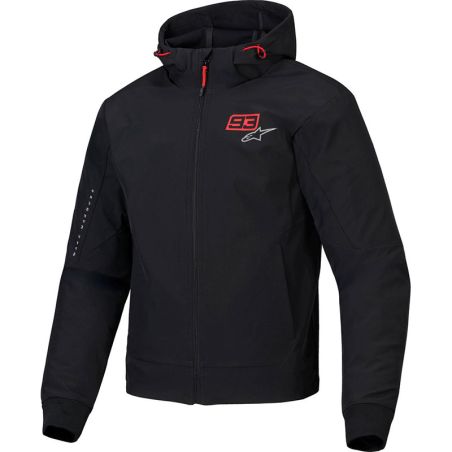 ALPINESTARS MM93 RADIUM TECH HOODIE