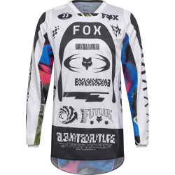FOX 180 IMAGE COSMO JERSEY