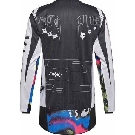 FOX 180 IMAGE COSMO JERSEY