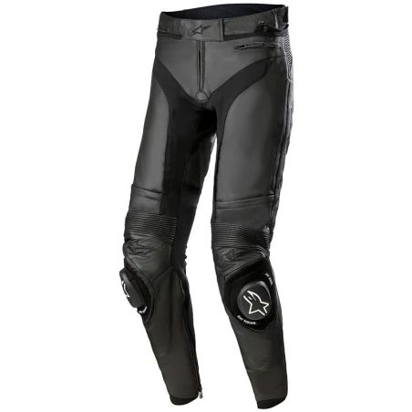 ALPINESTARS MISSILE V3 LEATHER PANTS LONG