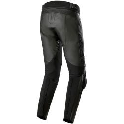 ALPINESTARS MISSILE V3 LEATHER PANTS LONG