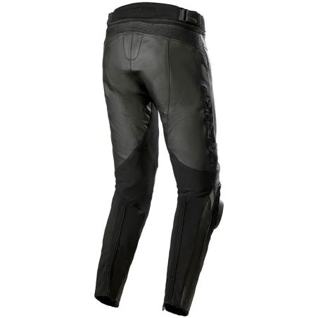 ALPINESTARS MISSILE V3 LEATHER PANTS LONG