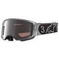 ALPINESTARS DNGR38 XXV SUPERTECH VISION GOOGLE