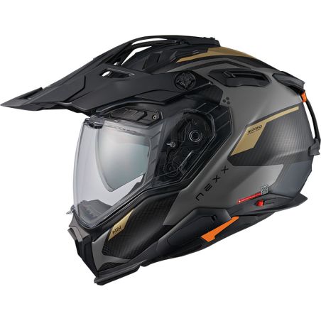 NEXX X.WED3 KEYO LIMITED EDITION