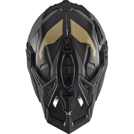 NEXX X.WED3 KEYO LIMITED EDITION