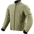 REVIT SHADE 2 H2O JACKET - Model GREEN