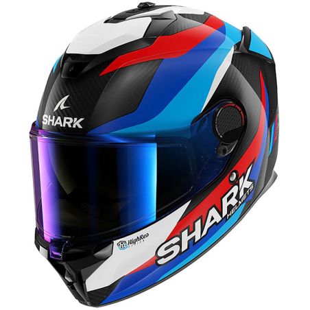 SHARK SPARTAN GT PRO CARBON GUINTOLI
