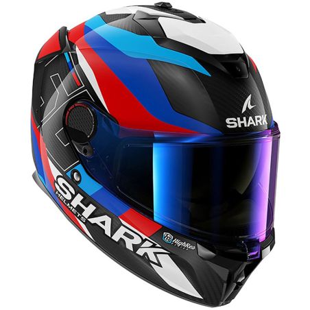 SHARK SPARTAN GT PRO CARBON GUINTOLI