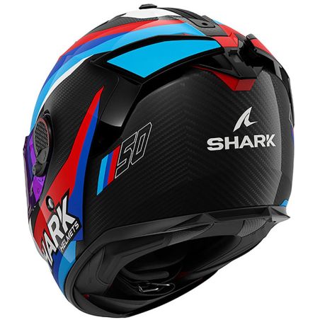 SHARK SPARTAN GT PRO CARBON GUINTOLI