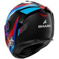 SHARK SPARTAN GT PRO CARBON GUINTOLI