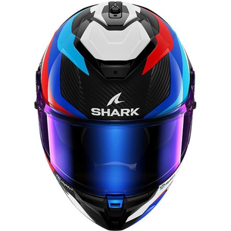 SHARK SPARTAN GT PRO CARBON GUINTOLI