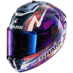 SHARK SPARTAN RS CARBON ZARCO SIGNATURE