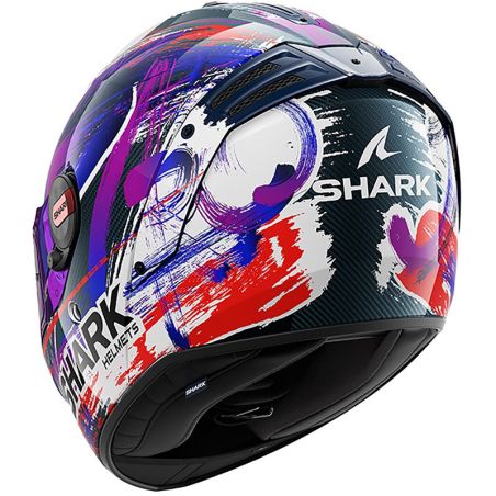 SHARK SPARTAN RS CARBON ZARCO SIGNATURE