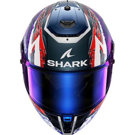 SHARK SPARTAN RS CARBON ZARCO SIGNATURE