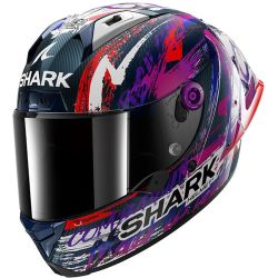 SHARK AERON-GP FIM RACING 1 REPLICA ZARCO SIGNATU
